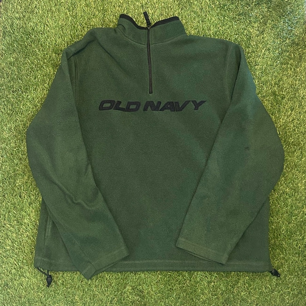 Vintage Old Navy sweater